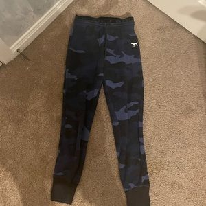 sweatpants